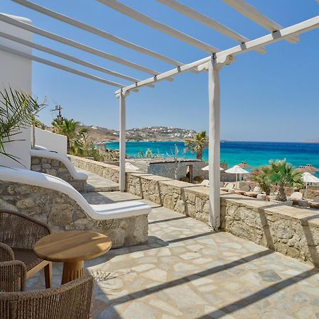 Hippie Chic Hotel Agios Ioannis Diakoftis Екстер'єр фото