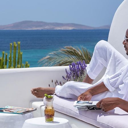 Hippie Chic Hotel Agios Ioannis Diakoftis Екстер'єр фото