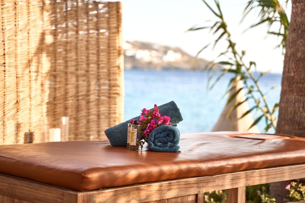 Hippie Chic Hotel Agios Ioannis Diakoftis Екстер'єр фото