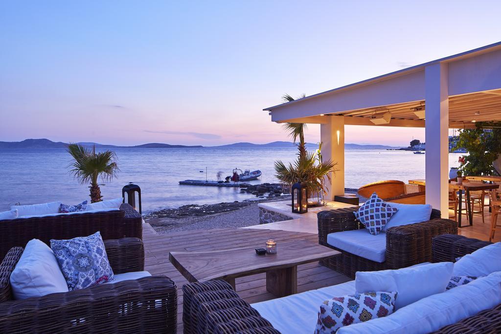 Hippie Chic Hotel Agios Ioannis Diakoftis Екстер'єр фото
