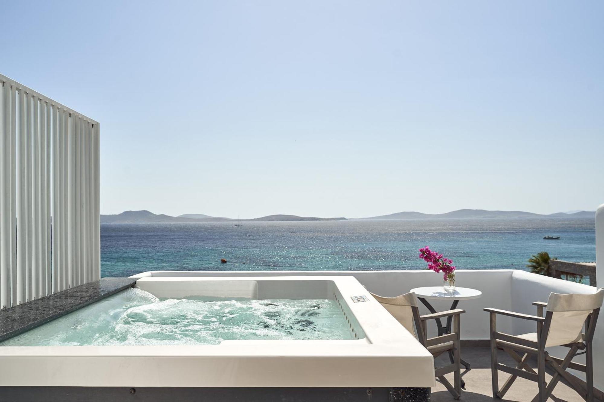 Hippie Chic Hotel Agios Ioannis Diakoftis Екстер'єр фото