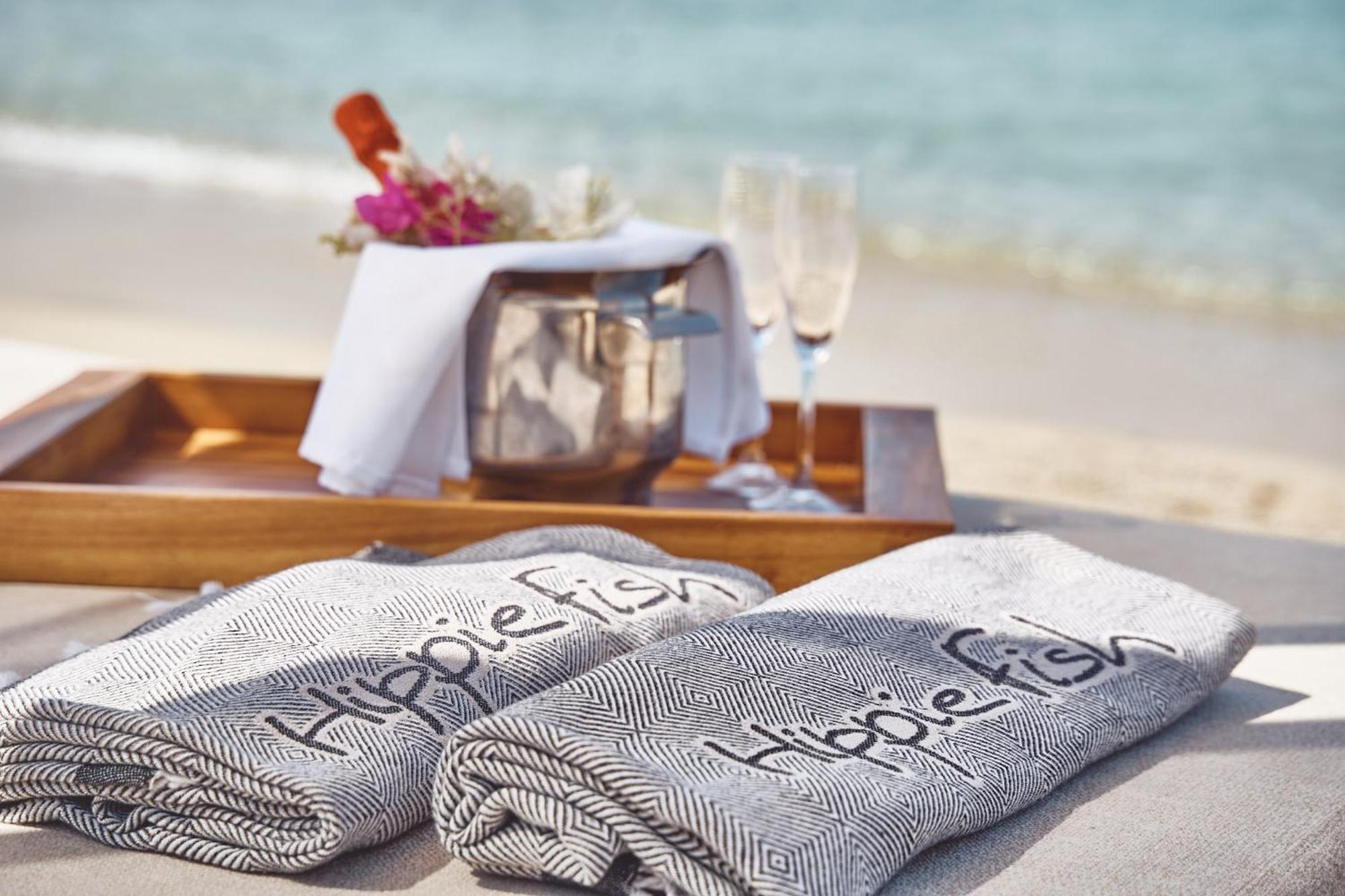 Hippie Chic Hotel Agios Ioannis Diakoftis Екстер'єр фото