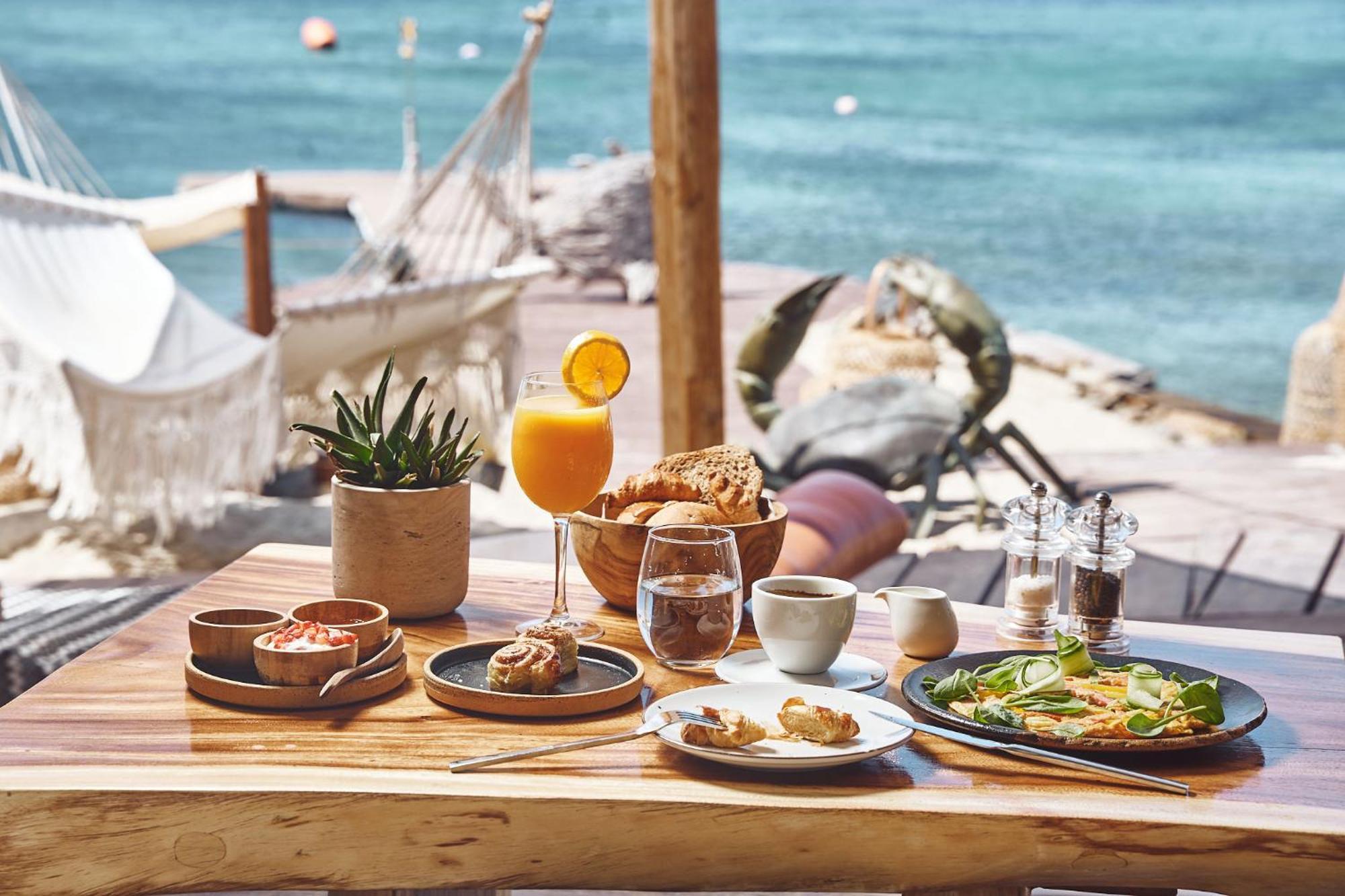 Hippie Chic Hotel Agios Ioannis Diakoftis Екстер'єр фото