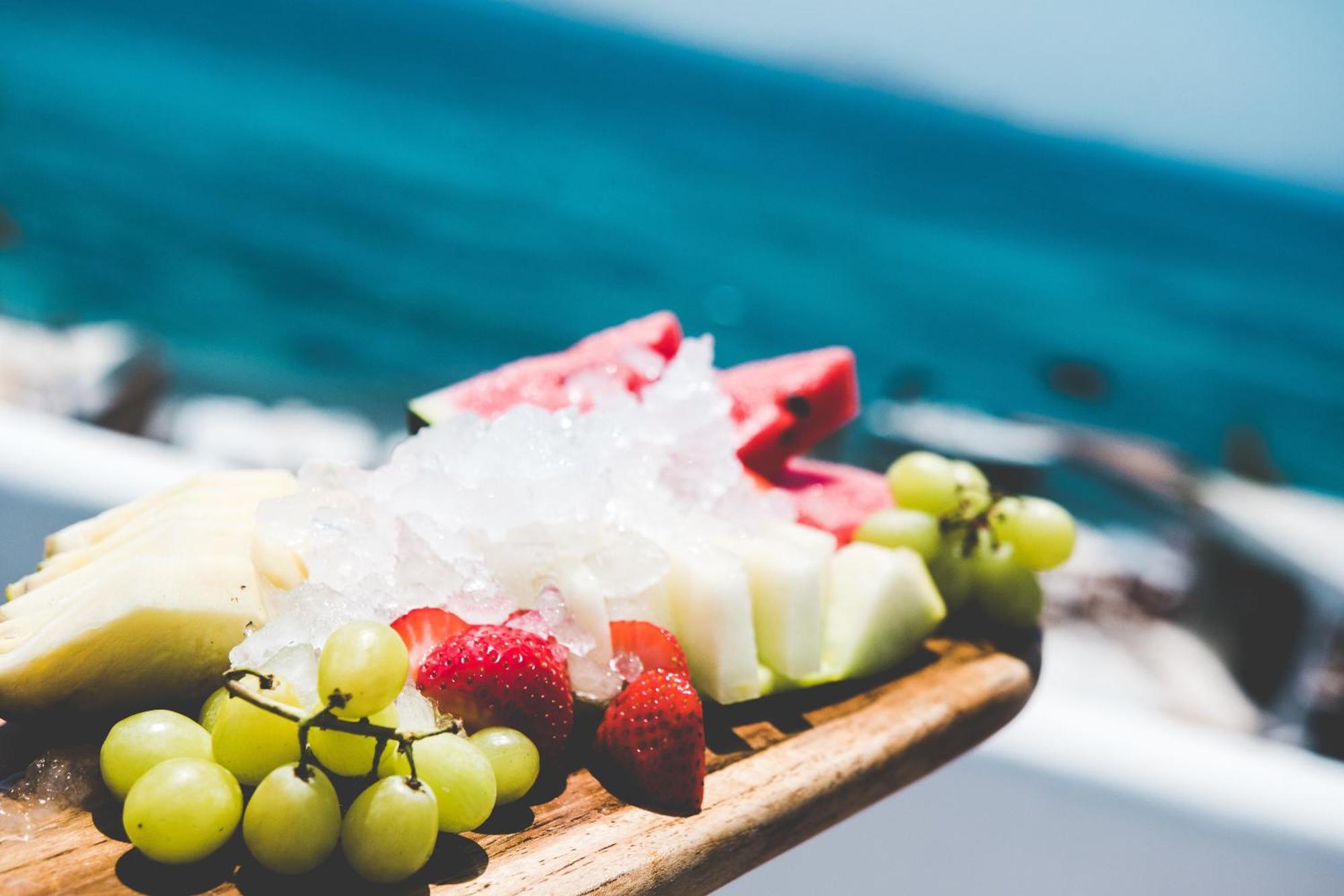Hippie Chic Hotel Agios Ioannis Diakoftis Екстер'єр фото