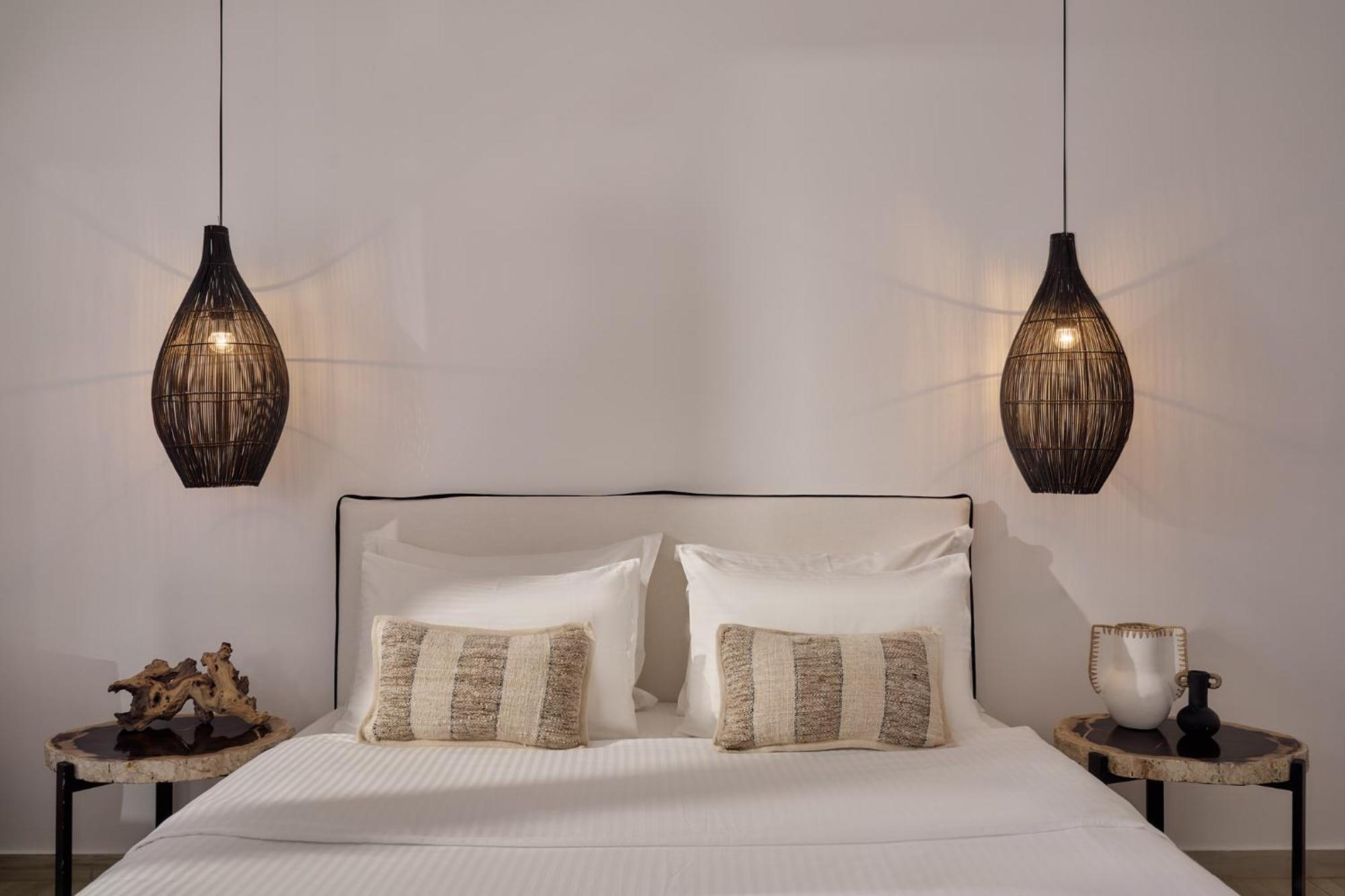 Hippie Chic Hotel Agios Ioannis Diakoftis Екстер'єр фото
