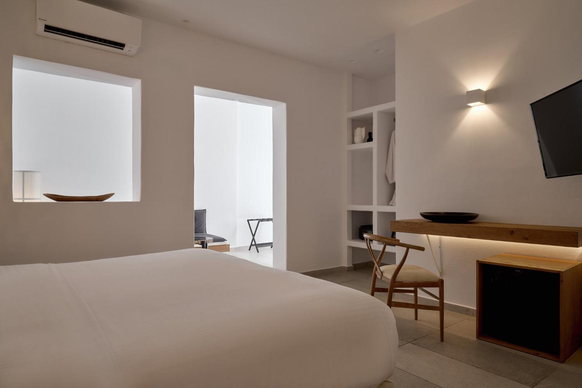 Hippie Chic Hotel Agios Ioannis Diakoftis Екстер'єр фото
