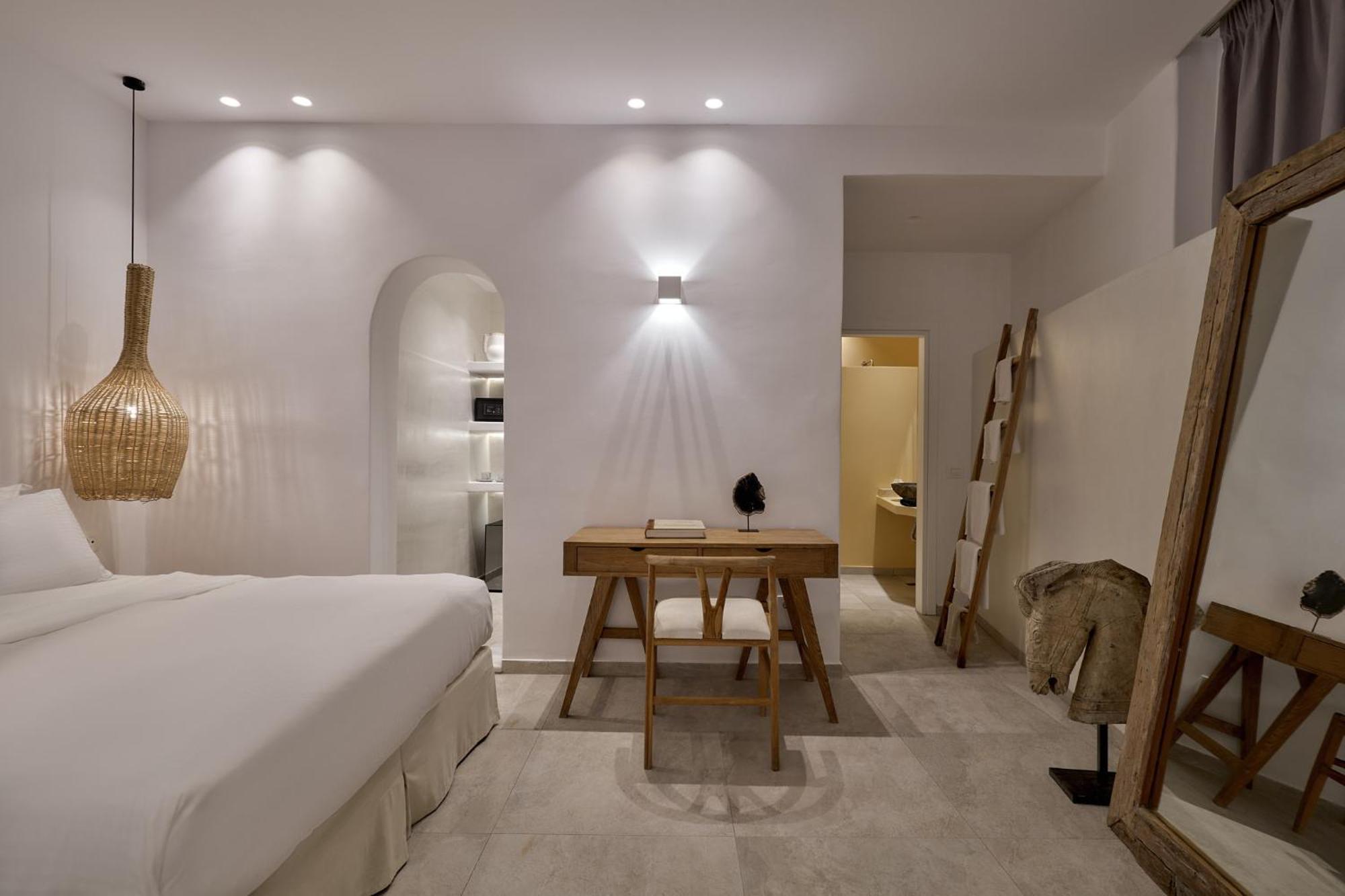 Hippie Chic Hotel Agios Ioannis Diakoftis Екстер'єр фото
